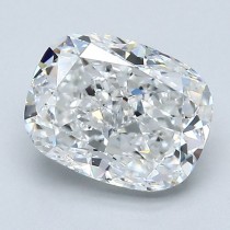 2.01 Carat D-VVS2 Cushion Cut Natural Diamond 2.01 Carat D-VVS2 Cushion Cut Natural Diamond