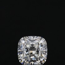 1.96 Carat H-VVS2 Cushion Cut Natural Diamond 1.96 Carat H-VVS2 Cushion Cut Natural Diamond