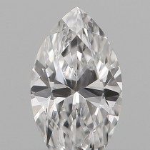 0.18 Carat E-VVS2 Marquise Cut Natural Diamond 0.18 Carat E-VVS2 Marquise Cut Natural Diamond