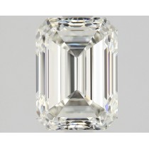 1.46 Carat I-VVS1 Emerald Cut Natural Diamond 1.46 Carat I-VVS1 Emerald Cut Natural Diamond