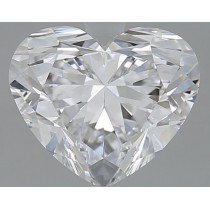 2.51 Carat D-VS1 Heart Shaped Natural Diamond Certified By GIA 2.51 Carat D-VS1 Heart Shaped Natural Diamond Certified By GIA