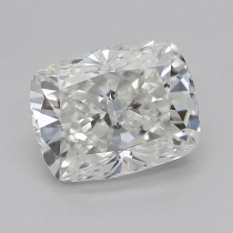 1.50 Carat G-VS1 Cushion Cut Natural Diamond 1.50 Carat G-VS1 Cushion Cut Natural Diamond