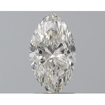 2.00 Carat H-SI2 Marquise Cut Natural Diamond 2.00 Carat H-SI2 Marquise Cut Natural Diamond