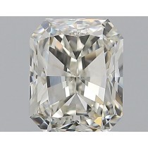 1.40 Carat J-VVS2 Radiant Cut Natural Diamond 1.40 Carat J-VVS2 Radiant Cut Natural Diamond