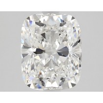 1.51 Carat F-IF Cushion Cut Natural Diamond 1.51 Carat F-IF Cushion Cut Natural Diamond