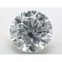 1.77 Carat E-SI2 Round Natural Diamond 1.77 Carat E-SI2 Round Natural Diamond