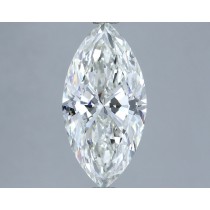 3.73 Carat I-SI1 Marquise Cut Natural Diamond 3.73 Carat I-SI1 Marquise Cut Natural Diamond