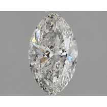 1.17 Carat G-I1 Marquise Cut Natural Diamond 1.17 Carat G-I1 Marquise Cut Natural Diamond