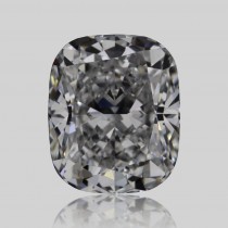 0.64 Carat D-VVS1 Cushion Cut Natural Diamond 0.64 Carat D-VVS1 Cushion Cut Natural Diamond