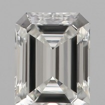 0.21 Carat F-VVS2 Emerald Cut Natural Diamond 0.21 Carat F-VVS2 Emerald Cut Natural Diamond