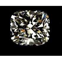 3.20 Carat J-VS1 Cushion Cut Natural Diamond 3.20 Carat J-VS1 Cushion Cut Natural Diamond