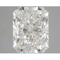 3.01 Carat G-VS2 Radiant Cut Natural Diamond 3.01 Carat G-VS2 Radiant Cut Natural Diamond