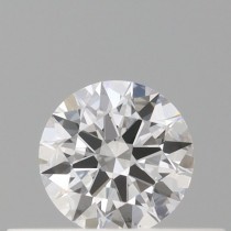 0.28 Carat D-SI1 Round Natural Diamond 0.28 Carat D-SI1 Round Natural Diamond