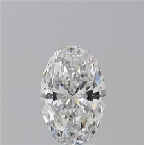 3.01 Carat F-VVS1 Oval Natural Diamond 3.01 Carat F-VVS1 Oval Natural Diamond