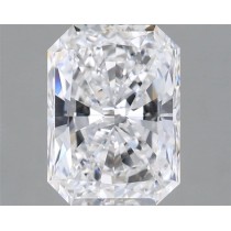 3.01 Carat E-VS1 Radiant Cut Natural Diamond 3.01 Carat E-VS1 Radiant Cut Natural Diamond