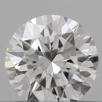 0.06 Carat H-VVS2 Round Natural Diamond 0.06 Carat H-VVS2 Round Natural Diamond