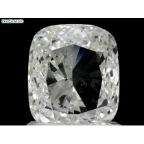1.50 Carat H-SI2 Cushion Cut Natural Diamond 1.50 Carat H-SI2 Cushion Cut Natural Diamond
