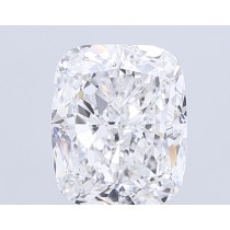 Lab Created 8.86 Carat E-VS1 Cushion Cut Diamond Lab Created 8.86 Carat E-VS1 Cushion Cut Diamond