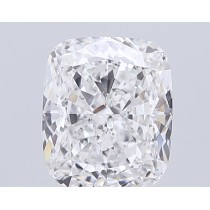 Lab Created 8.05 Carat F-VVS2 Cushion Cut Diamond Lab Created 8.05 Carat F-VVS2 Cushion Cut Diamond
