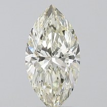 1.20 Carat K-VS2 Marquise Cut Natural Diamond