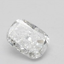 2.07 Carat D-SI2 Cushion Cut Natural Diamond 2.07 Carat D-SI2 Cushion Cut Natural Diamond