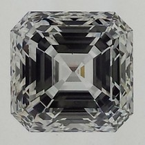 1.20 Carat D-VS1 Asscher Cut Natural Diamond 1.20 Carat D-VS1 Asscher Cut Natural Diamond