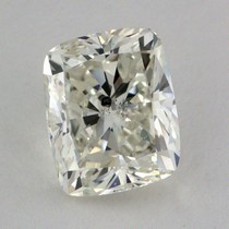 2.57 Carat I-SI2 Cushion Cut Natural Diamond 2.57 Carat I-SI2 Cushion Cut Natural Diamond