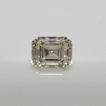 1.40 Carat I-VS1 Asscher Cut Natural Diamond 1.40 Carat I-VS1 Asscher Cut Natural Diamond