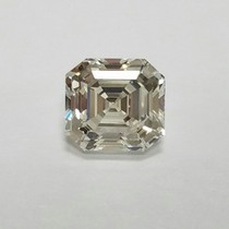 1.56 Carat F-VS2 Asscher Cut Natural Diamond 1.56 Carat F-VS2 Asscher Cut Natural Diamond