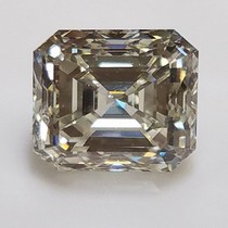 1.20 Carat I-VS2 Asscher Cut Natural Diamond 1.20 Carat I-VS2 Asscher Cut Natural Diamond