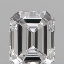 0.21 Carat D-VVS2 Emerald Cut Natural Diamond 0.21 Carat D-VVS2 Emerald Cut Natural Diamond