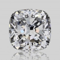 2.01 Carat D-IF Cushion Cut Natural Diamond 2.01 Carat D-IF Cushion Cut Natural Diamond