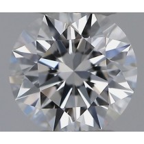 0.26 Carat D-IF Round Natural Diamond 0.26 Carat D-IF Round Natural Diamond