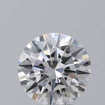 3.02 Carat D-SI1 Round Natural Diamond 3.02 Carat D-SI1 Round Natural Diamond