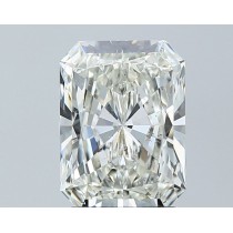 2.13 Carat I-SI2 Radiant Cut Natural Diamond 2.13 Carat I-SI2 Radiant Cut Natural Diamond