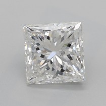 2.00 Carat G-SI2 Princess Cut Natural Diamond 2.00 Carat G-SI2 Princess Cut Natural Diamond