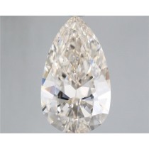 7.00 Carat J-VS2 Pear Shaped Natural Diamond 7.00 Carat J-VS2 Pear Shaped Natural Diamond