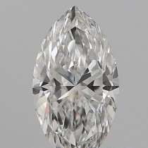 0.10 Carat D-SI1 Marquise Cut Natural Diamond 0.10 Carat D-SI1 Marquise Cut Natural Diamond