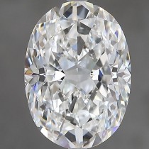 2.80 Carat F-VVS1 Oval Natural Diamond Certified By GIA 2.80 Carat F-VVS1 Oval Natural Diamond Certified By GIA