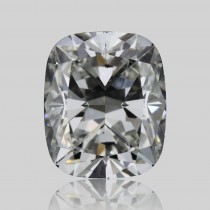 2.01 Carat H-VS2 Cushion Cut Natural Diamond 2.01 Carat H-VS2 Cushion Cut Natural Diamond