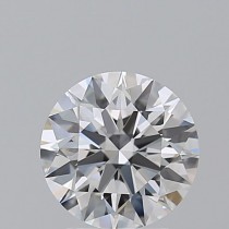 2.12 Carat E-VVS1 Round Natural Diamond 2.12 Carat E-VVS1 Round Natural Diamond