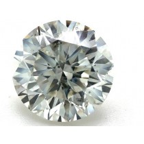 5.18 Carat H-SI2 Round Natural Diamond 5.18 Carat H-SI2 Round Natural Diamond