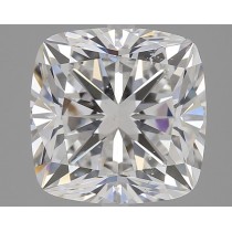 3.03 Carat F-SI2 Cushion Cut Natural Diamond 3.03 Carat F-SI2 Cushion Cut Natural Diamond