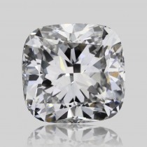 0.60 Carat E-VS1 Cushion Cut Natural Diamond 0.60 Carat E-VS1 Cushion Cut Natural Diamond