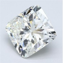 6.20 Carat K-VS2 Cushion Cut Natural Diamond 6.20 Carat K-VS2 Cushion Cut Natural Diamond