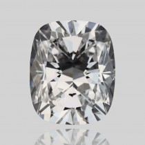 0.40 Carat D-VVS1 Cushion Cut Natural Diamond 0.40 Carat D-VVS1 Cushion Cut Natural Diamond