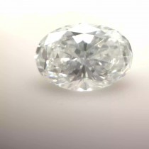 1.91 Carat D-VS2 Oval Natural Diamond 1.91 Carat D-VS2 Oval Natural Diamond