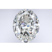 5.00 Carat G-IF Oval Natural Diamond 5.00 Carat G-IF Oval Natural Diamond