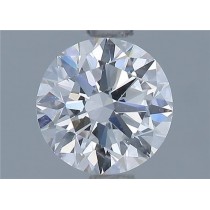 0.98 Carat E-SI2 Round Natural Diamond 0.98 Carat E-SI2 Round Natural Diamond