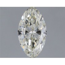 0.55 Carat J-SI2 Marquise Cut Natural Diamond 0.55 Carat J-SI2 Marquise Cut Natural Diamond